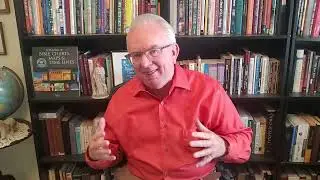 The Return of the Lawgiver