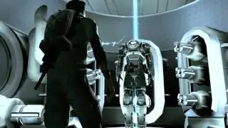 Shadow Complex Remastered Now Available on Xbox One