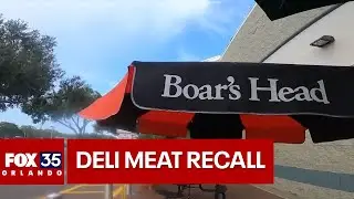 Boar’s Head recall of deli meat expands across the U.S.