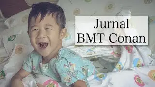 JOURNAL BMT CONAN - PHOTOSLIDE [deskripsinya dibaca ya. jangan lupa pake headset]