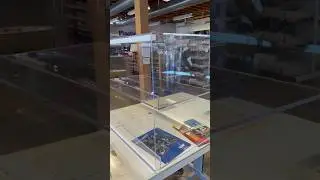 Fruteria Cart Display 