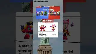funny brawl stars memes #funny #brawlstars #memes