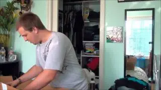 Airsoft GI Uncut Mystery Box Unboxing