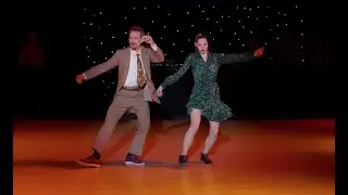 BBDC Shows 2022 Jo & Viktor