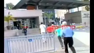 עשרים שנה לאוסלו- לא יפלו קטיושות מעזה