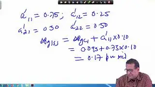 Lecture 49: AGC in deregulated system, Reactive power and voltage control