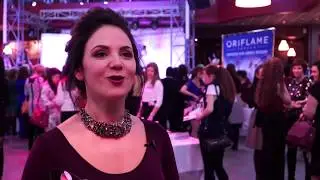 ФЕСТИВАЛЬ "КРАСОТА КАК ОБРАЗ ЖИЗНИ"