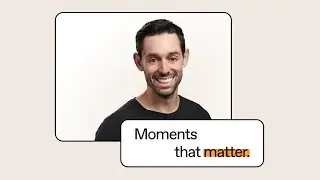The future of work keynote: Jacob Morgan on harnessing the power of moments