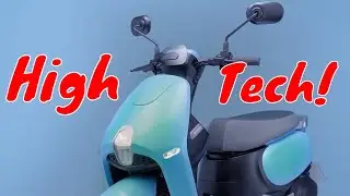 SYM's LATEST TECH FOR 2024, READY FOR PH MARKET?