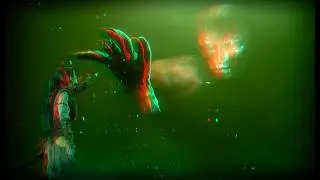 Senua's Saga Hellblade II  - 3D Anaglyph Depth of Madness All Cutscenes | Full Movie
