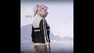 САМАЯ РЕДКАЯ ВЕЩЬ В PUBG MOBILE 🤯