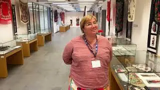 POLAND /BELARUS /RUSSIA /EUROPEAN UNION ART FASHION  GALLERY