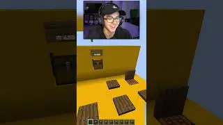 Minecraft Guess The Block?🤔INSANE CLUTCH? vs Cheappickle #minecraft #shorts #minecraftshorts