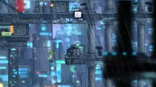 Altoxium before remeak (2011)