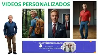 Regalo original para la persona que más quieres - Videos para regalar