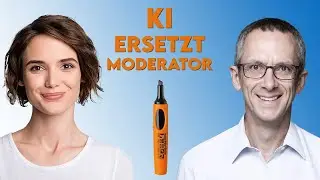 Kann ChatGPT deinen Workshop moderieren?