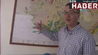 Deprem uzmanından artçı uyarısı|sonhaber.im