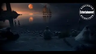 История Лизи (2021, сериал, 1 сезон)