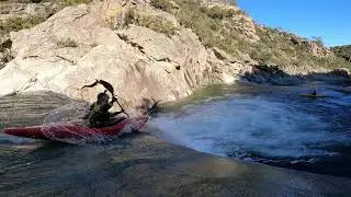 Corsica in February?!