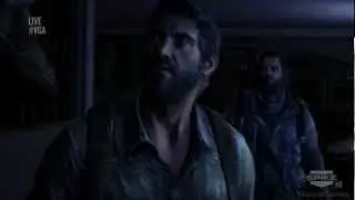 The Last Of Us Story Trailer VGA 2012
