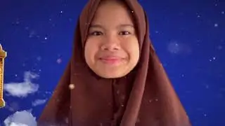 SISWA TERBAIK TAHFIZH SEMESTER II | SMP QURAN ASY SYAHID