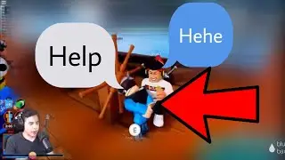I ARRESTED CHRISANDTHEMIKE?!?! (Roblox Jailbreak)