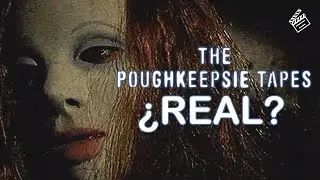 THE POUGHKEEPSIE TAPES ¿REAL? (RECUERDOS PERVERSOS)