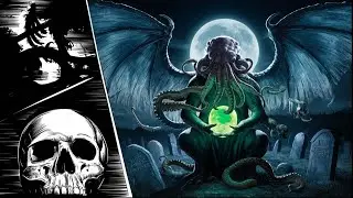 How to create 1920s Call of Cthulhu Investigators for RPG