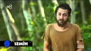 Semih öztürk seven filmi olay benzetme