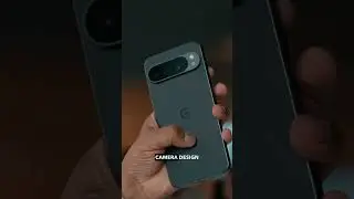 The Pixel 9 Vs 9 Pro Vs 9 Pro XL color comparison + everything new