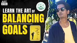 Side Income Stream Development Process | Step by Step | ART Podcast #195
