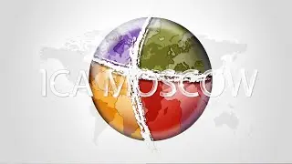 ICA MOSCOW SERVICE // 8th SEPT 2024