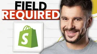 How to Make the Shipping Address Phone Number a Required Field in Shopify (2026 Guide)