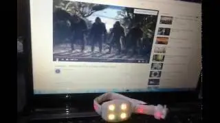Reviviendo la xylobands