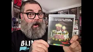 JD's Horror Reviews - Bloody Birthday (1981)