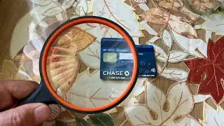 Where Is Credit Card Postal Zip Code?