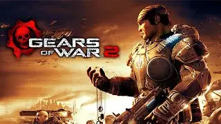 Gears of War 2 Xenia Emulator 4K