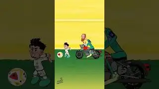 ¡¡HALA MADRID!! #madrid #shorts #football #viral #funny #foryou #goat