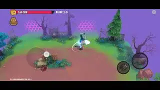 Box Heads: Zombie Must Die!