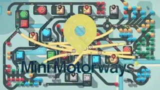 Let’s Play Mini Motorways: Beijing