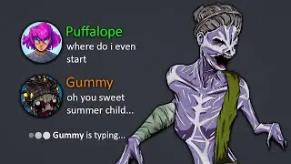 Can The BEST Hag in The World Teach a NOOB? ft. 