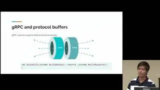 GRCon18 - Communicating with Satellites using Starcoder