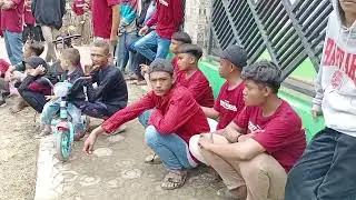 Sound Satria Muda Vol 03 di Puntang