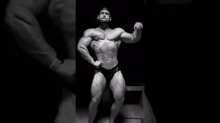 WOW BICEP! 