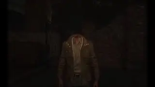 как сделать вид от 3 лица в OUTLAST!!!