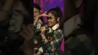 TAHUN BARU SEMANGAT BARU NENG FLORA #jkt48 #florajkt48 #aturananticintajkt48