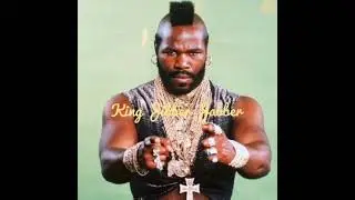 King Jibber Jabber - I have no idea what genre! and that's fine! It's just music!