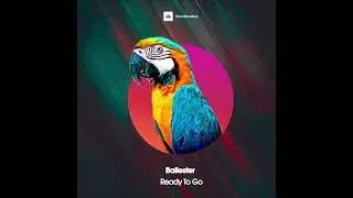 Ballester - Ready To Go ( Sound Invasion Records )