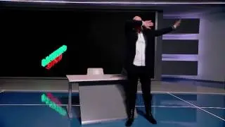 Сергей Дружко (Дружко Шоу) сделал DAB