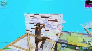 Jungle (fortnite montage)